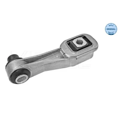 Imagen de MEYLE 16 14 030 0041 Soporte de motor ORIGINAL Quality a la derecha arriba Rodamiento caucho metal Brazo torsión RENAULT: CLIO 3