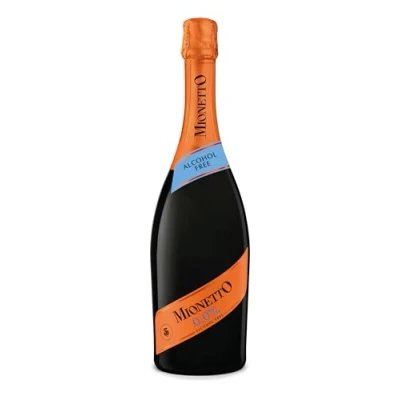 Imagen de Mionetto Prestige Alcohol Free 750ml