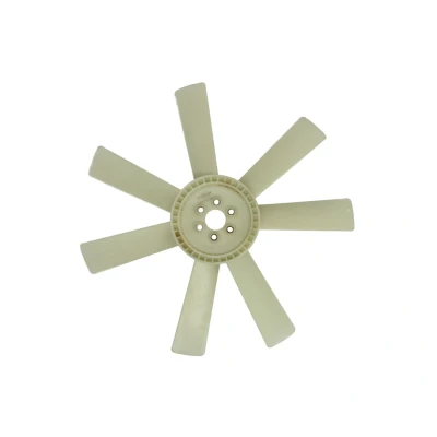 Imagen de NRF 49809 Rodete ventilador, refr. motor