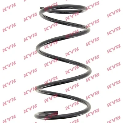 Imagen de KYB K Flex RF2562 Muelle de suspensión Eje delantero helicoidal TOYOTA: Celica VII Coupé norauto, oscaro, mister auto