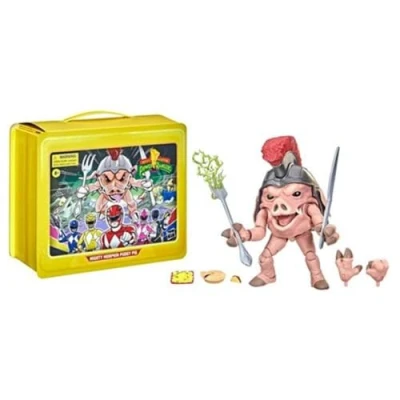Imagen de Power Rangers Con Item (Hasbro F04945L1)