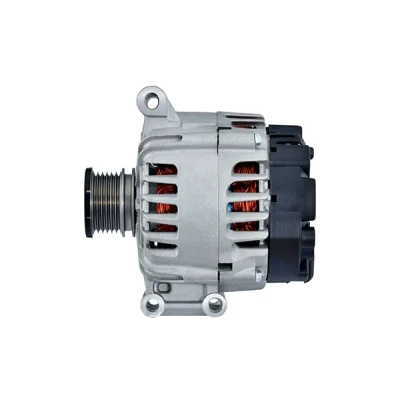 Imagen de HELLA 8EL 012 426 091 Alternador 14V 120A PEUGEOT: 207 Hatchback, 308 I 508 Berlina, CITROËN: Berlingo II, C4 II Coupé
