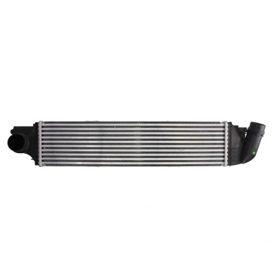 Imagen de THERMOTEC DAX018TT Intercooler OPEL: Vivaro B Combi, Furgón, RENAULT: Trafic 3, FIAT: Talento Furgón