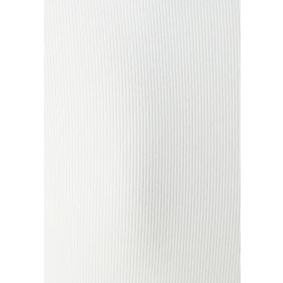 Imagen de Vero Moda Vmchloe NOOS Camiseta básica, Mujer, Talla: XS, Snow white