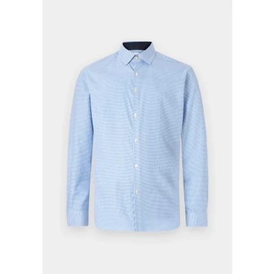 Imagen de Selected Homme Slhslimnew MARK Camisa, Hombre, Talla: 3XL, Skyway