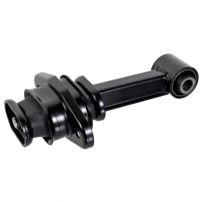 Imagen de FEBI BILSTEIN 179217 Soporte de motor posterior Rodamiento caucho metal KIA: Picanto II