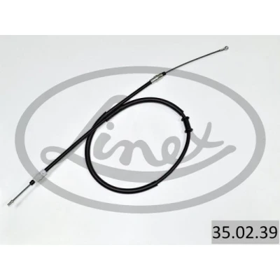 Imagen de LINEX 35.02.39 Cable de freno mano