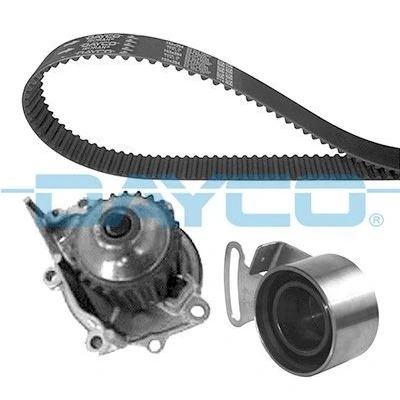 Imagen de DAYCO KTBWP4970 Bomba de Agua + Kit Distribucion MG: MG TF Cabrio, MGF ZR Hatchback