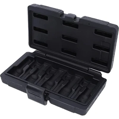 Imagen de KS TOOLS 911.0944 99 Maletín herramientas negro