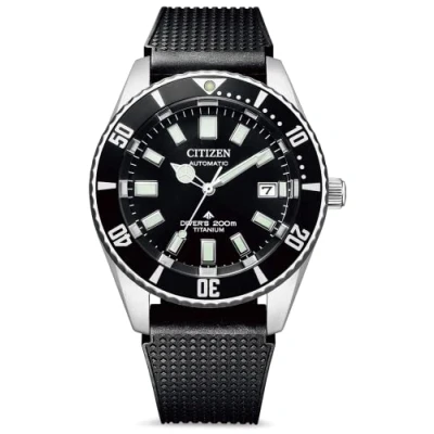 Imagen de Citizen Reloj automático NB6021 17E