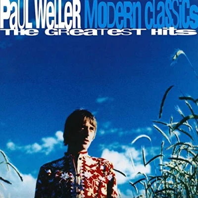 Imagen de Modern Classics (2LP) [Vinilo]