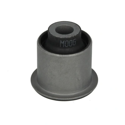 Imagen de MOOG NI SB 8454 Silentblock Brazo de Suspension arriba, eje delantero, ambos lados 43 NISSAN: Pathfinder 3, NP300 Navara Pick up, up