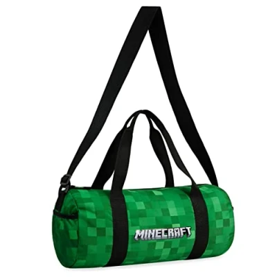 Imagen de Minecraft Bolsa Deporte Niño