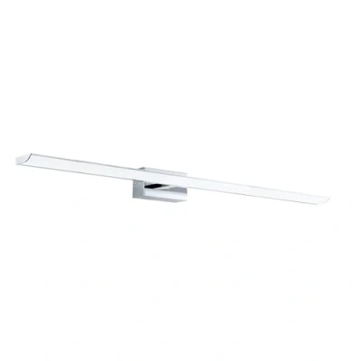 Imagen de EGLO connect.z Smart Home lámpara de espejo LED Tabiano Z, L 90,5 cm, ZigBee, control voz y la aplicación, colores ajustables, para baño, IP44