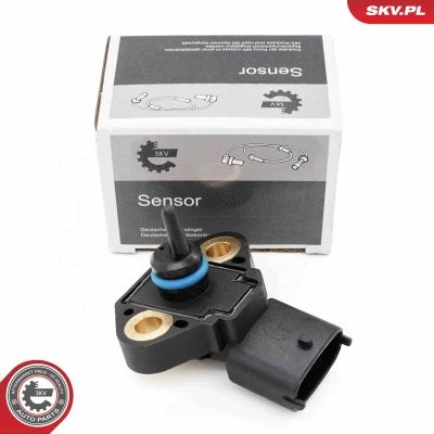 Imagen de Sensor, presión combustible ESEN SKV 17SKV184