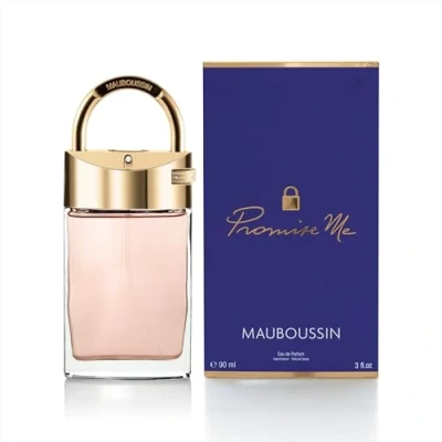 Imagen de Mauboussin Promise Me Eau de Parfum 90 ml