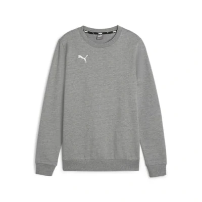 Imagen de PUMA Teamgoal Suéter de Punto con Cuello Redondo para Mujer