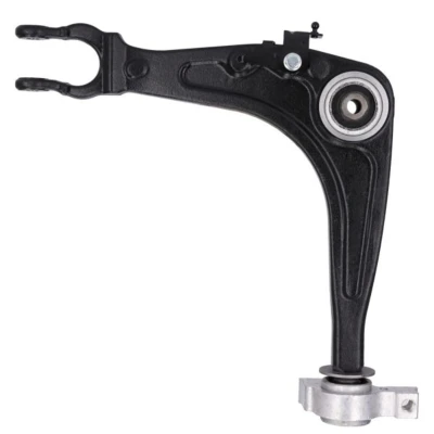Imagen de FEBI BILSTEIN 179406 Barra oscilante, suspensión de ruedas Eje delantero, izquierda brazo triangular (veh. ind) CITROËN: C5 3, III Familiar