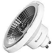 Imagen de Lámpara LED LYNK Beneito Faure AR111 13 W GU10 220 V 45º regulable 4000 K Luz blanca fría novedad 2016.