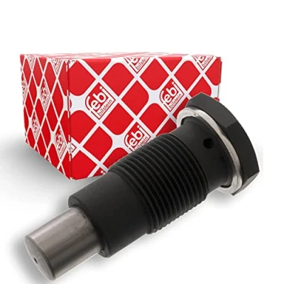 Imagen de FEBI BILSTEIN 46275 Tensor, cadena de distribución VOLKSWAGEN: GOLF 5, Passat B7 Alltrack, 6, SEAT: Leon II Hatchback, AUDI: A4 B8 Berlina
