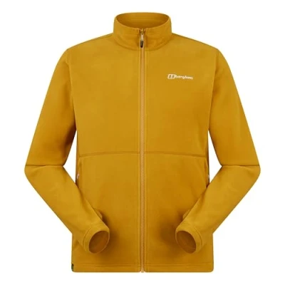 Imagen de Berghaus Prism Micro Polartec Forro Polar, Clay Soil, S para Hombre