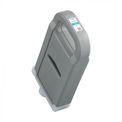 Imagen de ImagePROGRAF GP 4000 Canon PFI 2700 Cartucho de tinta cian XXL