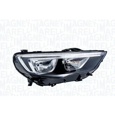 Imagen de Faro principal MAGNETI MARELLI 719000000202, Izquierda