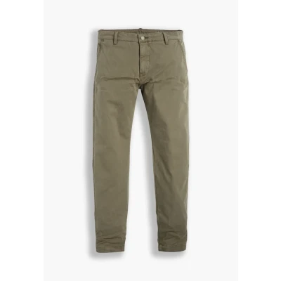 Imagen de Levi&#039;s Pantalones chinos, Hombre, Talla: 29x30, Bunker olive shady
