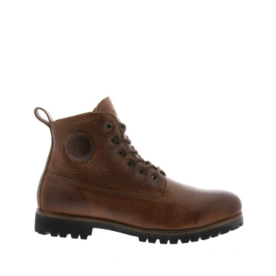 Imagen de Blackstone Botas para la nieve, Hombre, Talla: 41, Dunkelbraun Zapatos