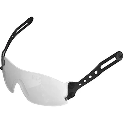 Imagen de JSP Evospec Policarbonato Transparente Visor (ANT010 200 000)