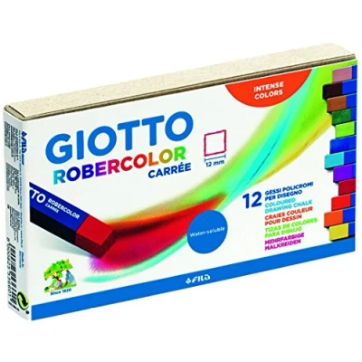 Imagen de Giotto Robercolor tizas