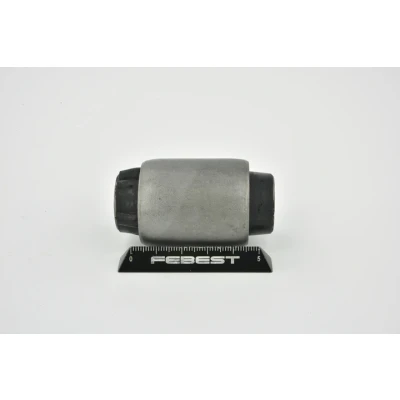 Imagen de FEBEST OPAB 015 Silentblock Brazo de Suspension Eje trasero arriba, interior Rodamiento caucho metal OPEL: Vectra C Berlina, CC norauto,