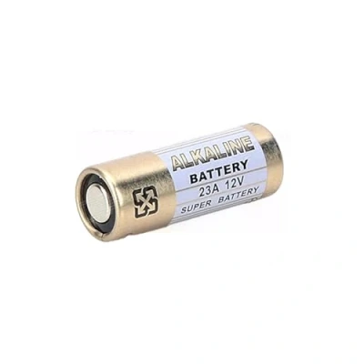 Imagen de Glowster Pila alcalina de 23 A, 12 V, 1 ud