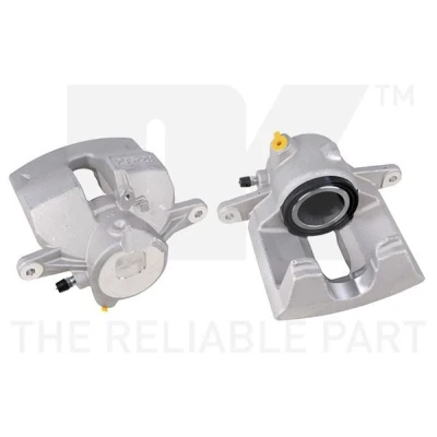 Imagen de NK 2133272 Pinza de freno Aluminio MERCEDES BENZ: Clase C Berlina