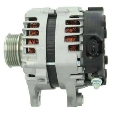Imagen de HELLA 8EL 011 713 401 Alternador 14V 130A HYUNDAI: i20 I Hatchback, i30 II Familiar, KIA: cee‘d Hatchback