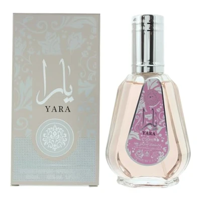 Imagen de Lattafa Yara Eau de Parfum 50 ml