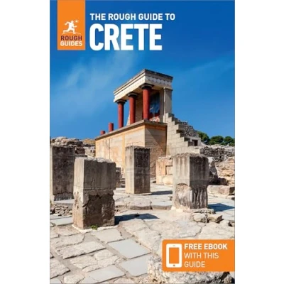 Imagen de The Rough Guide To Crete: Travel With Ebook