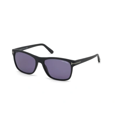 Imagen de Tom Ford Geometrische FORM Gafas de sol, Hombre, Talla: One Size, Matt