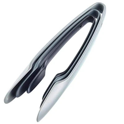 Imagen de Westmark Serving Tongs 3 Pieces