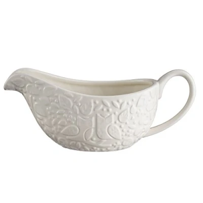 Imagen de Mason Cash In The Forest Collection Salsera color crema