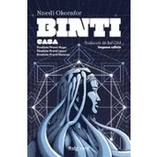 Imagen de Binti Casa (2ª Edició Amb Sobrecoberta)