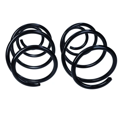 Imagen de MAXGEAR 60 1524D Muelle de suspensión Eje delantero helicoidal KIA: cee‘d I Hatchback, Familiar