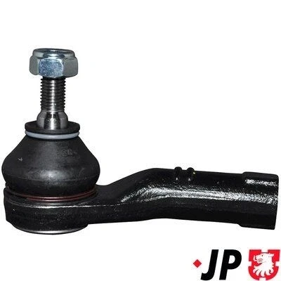 Imagen de JP GROUP 4344601570 Rótula de dirección Eje delantero, izquierda, exterior RENAULT: CLIO 3, 2, Kangoo I, NISSAN: MICRA Kubistar Furgón