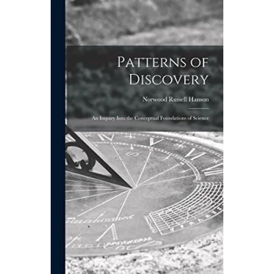 Imagen de Patterns of discovery