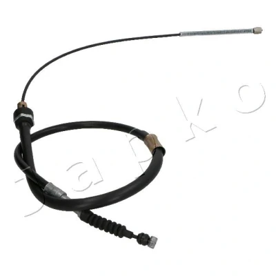 Imagen de JAPKO 131601R Cable de Freno Mano DAIHATSU: Charmant (A35/45/55) 1.3, 1.6 1981 1987