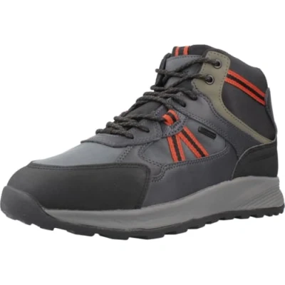 Imagen de Geox U Terrestre B ABX F, Zapatillas Hombre, Azul Marino, 42 EU