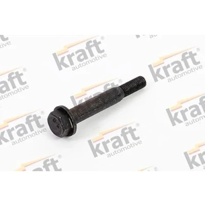 Imagen de KRAFT 0591521 Tornillo, sistema de escape M8 62 OPEL: Zafira A, Astra F Berlina, Kadett E CC