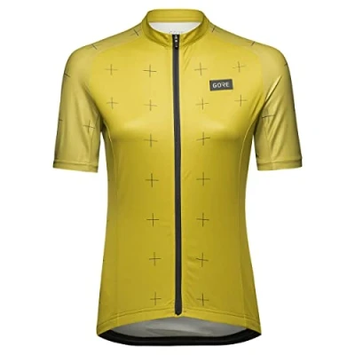 Imagen de GORE WEAR Maillot de manga corta Daily para mujer
