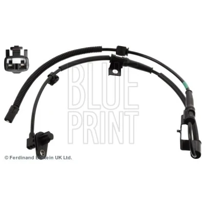 Imagen de BLUE PRINT ADG071111 Sensor de ABS Eje delantero, izquierda 952 KIA: cee‘d I Hatchback