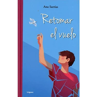 Imagen de Retomar El vuelo (La joven colección)